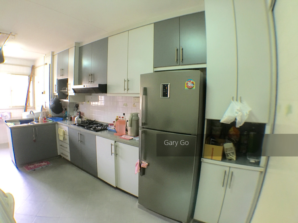 Tampines Street 83 thumbnail photo
